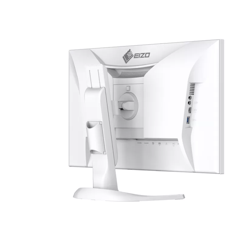 EIZO FlexScan EV2740X-WT Monitor de ordenador 68,6 cm (27