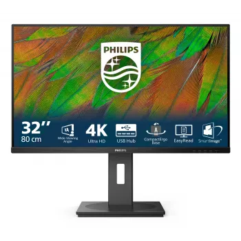 Philips 3000 series 32B1N3800/00 Monitor de ordenador 81,3 cm (32