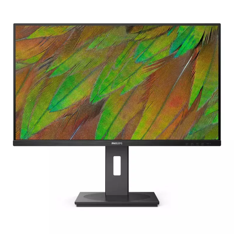Philips 3000 series 32B1N3800/00 Monitor de ordenador 81,3 cm (32 inch) 3840 x 2160 píxeles 4K Ultra HD LCD Negro