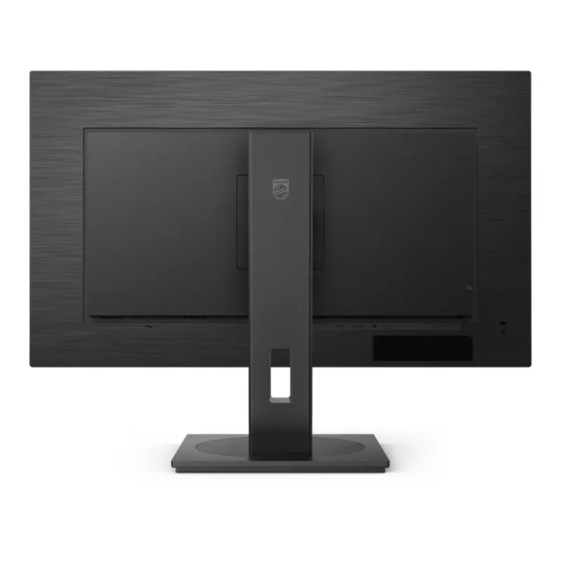 Philips 3000 series 32B1N3800/00 Monitor de ordenador 81,3 cm (32 inch) 3840 x 2160 píxeles 4K Ultra HD LCD Negro