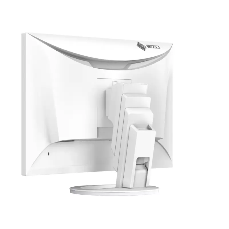Monitor EIZO FlexScan EV2495 24,1 inch IPS FHD 60Hz 5ms Blanco