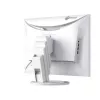 Monitor EIZO FlexScan EV2495 24,1 inch IPS FHD 60Hz 5ms Blanco