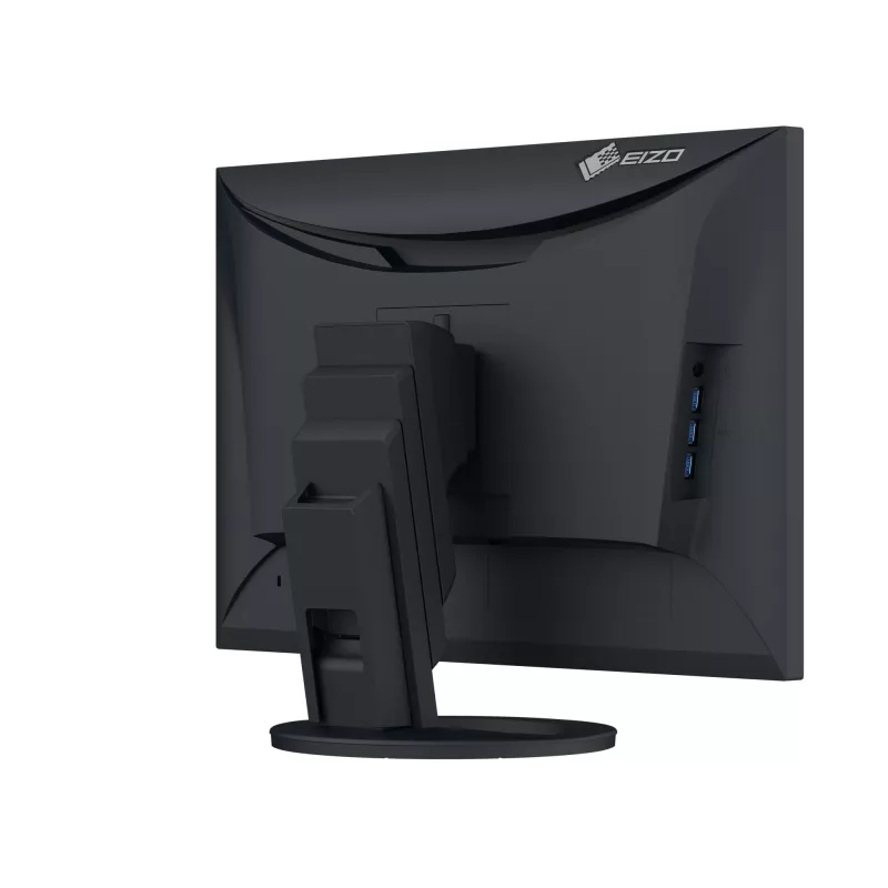 EIZO FlexScan EV2495-BK Monitor de ordenador 61,2 cm (24,1