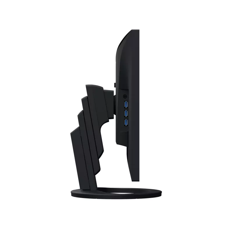 EIZO FlexScan EV2495-BK Monitor de ordenador 61,2 cm (24,1