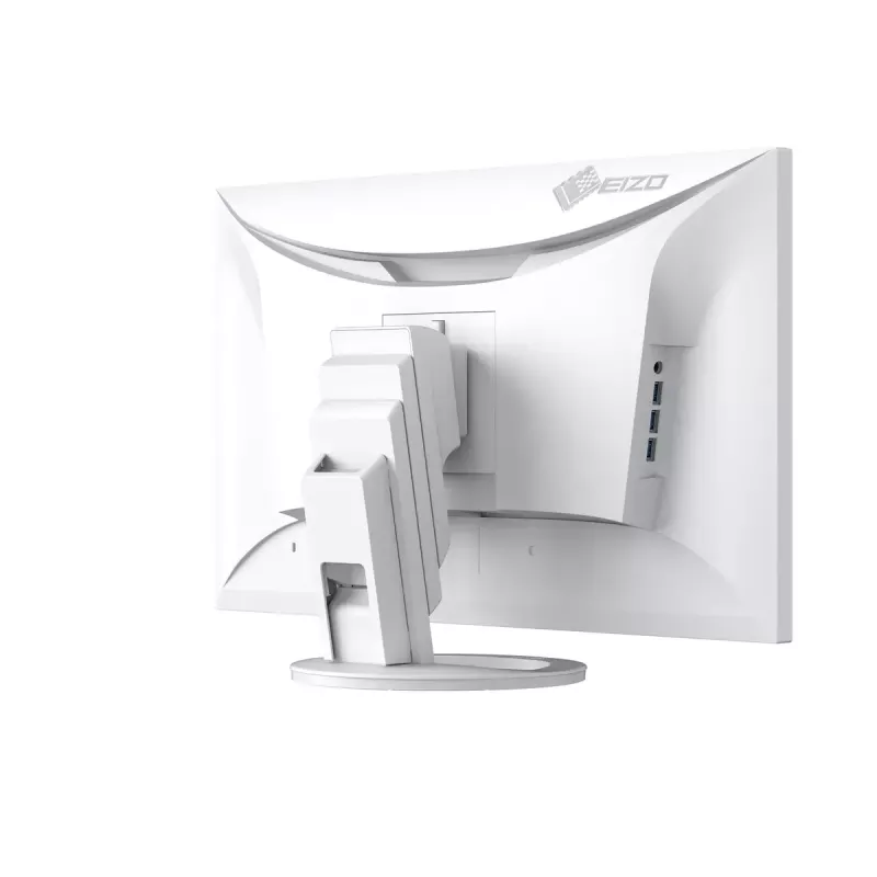 EIZO FlexScan EV2795-WT Monitor de ordenador 68,6 cm (27