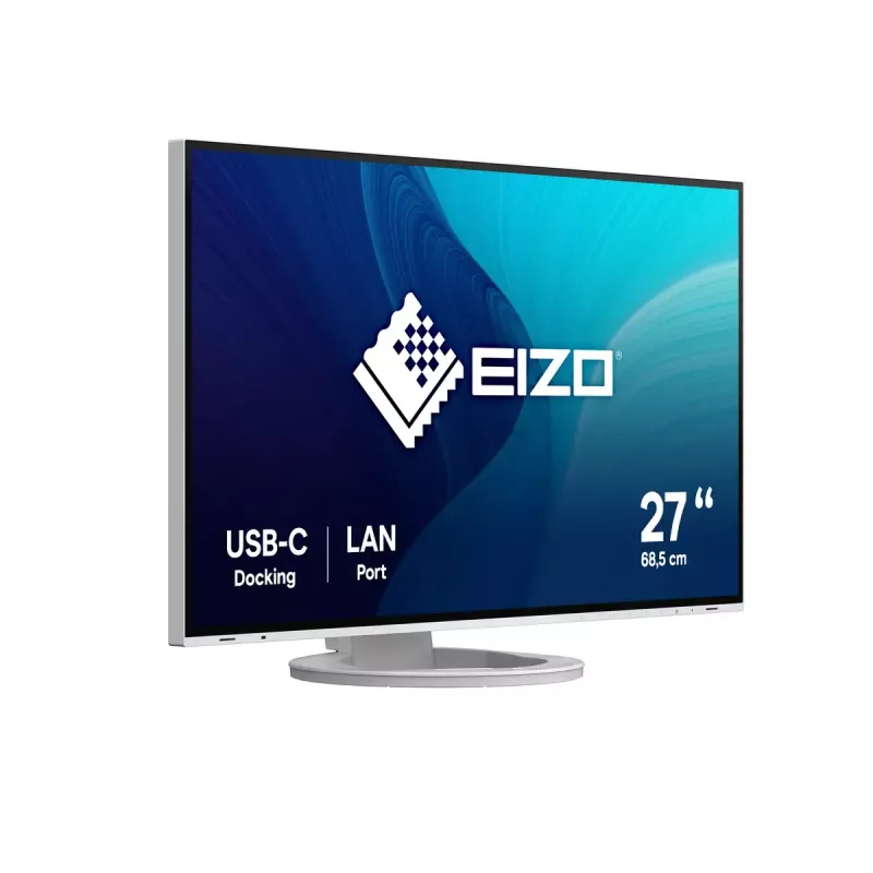 EIZO FlexScan EV2795-WT Monitor de ordenador 68,6 cm (27