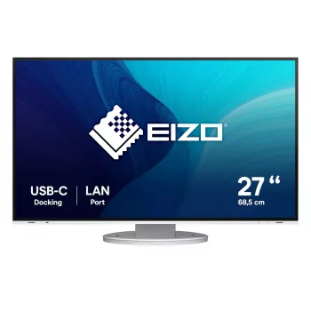 EIZO FlexScan EV2795-WT Monitor de ordenador 68,6 cm (27
