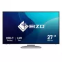 EIZO FlexScan EV2795-WT Monitor de ordenador 68,6 cm (27 inch) 2560 x 1440 píxeles Quad HD LCD Blanco