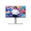 AOC U3 U27U3CV Monitor de ordenador 68,6 cm (27 inch) 3840 x 2160 píxeles 4K Ultra HD LCD Negro