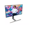 AOC U3 U27U3CV Monitor de ordenador 68,6 cm (27 inch) 3840 x 2160 píxeles 4K Ultra HD LCD Negro