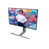 AOC U3 U27U3CV Monitor de ordenador 68,6 cm (27 inch) 3840 x 2160 píxeles 4K Ultra HD LCD Negro