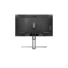 AOC U3 U27U3CV Monitor de ordenador 68,6 cm (27 inch) 3840 x 2160 píxeles 4K Ultra HD LCD Negro