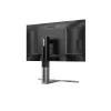 AOC U3 U27U3CV Monitor de ordenador 68,6 cm (27 inch) 3840 x 2160 píxeles 4K Ultra HD LCD Negro