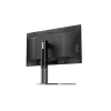 AOC U3 U27U3CV Monitor de ordenador 68,6 cm (27 inch) 3840 x 2160 píxeles 4K Ultra HD LCD Negro