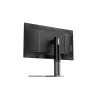 AOC U3 U27U3CV Monitor de ordenador 68,6 cm (27 inch) 3840 x 2160 píxeles 4K Ultra HD LCD Negro