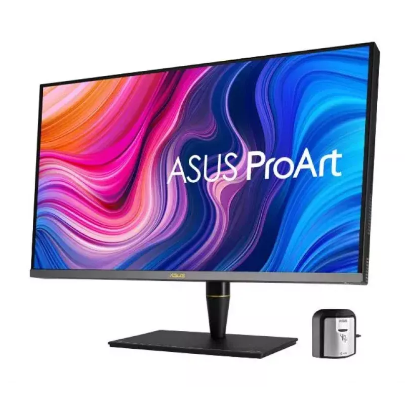 ASUS ProArt PA32UCX-PK Monitor de ordenador 81,3 cm (32 inch) 3840 x 2160 píxeles 4K Ultra HD LED Negro