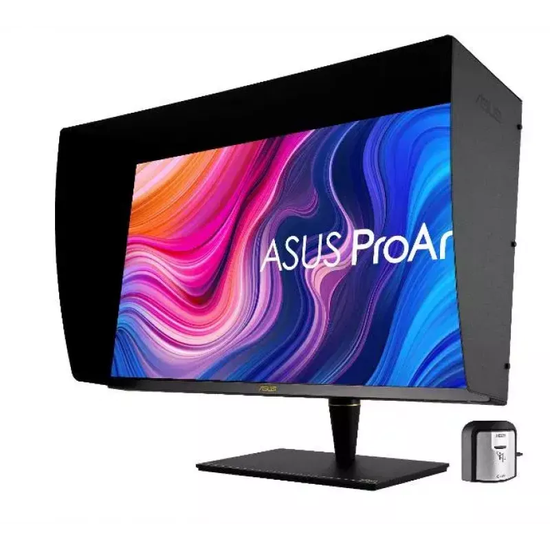 ASUS ProArt PA32UCX-PK Monitor de ordenador 81,3 cm (32 inch) 3840 x 2160 píxeles 4K Ultra HD LED Negro