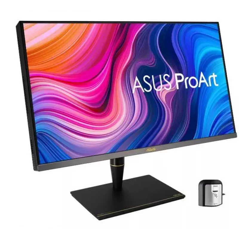 ASUS ProArt PA32UCX-PK Monitor de ordenador 81,3 cm (32 inch) 3840 x 2160 píxeles 4K Ultra HD LED Negro