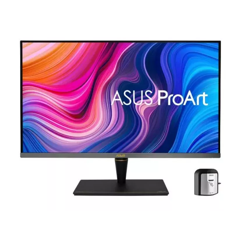 ASUS ProArt PA32UCX-PK Monitor de ordenador 81,3 cm (32 inch) 3840 x 2160 píxeles 4K Ultra HD LED Negro