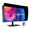 ASUS ProArt PA32UCX-PK Monitor de ordenador 81,3 cm (32 inch) 3840 x 2160 píxeles 4K Ultra HD LED Negro