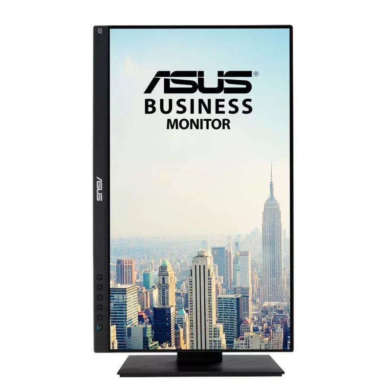 ASUS BE24EQSB Monitor de ordenador 60,5 cm (23,8 inch) 1920 x 1080 píxeles Full HD LED Negro