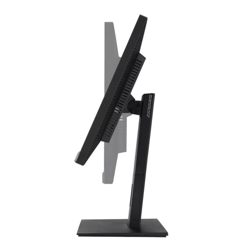 ASUS BE24EQSB Monitor de ordenador 60,5 cm (23,8 inch) 1920 x 1080 píxeles Full HD LED Negro
