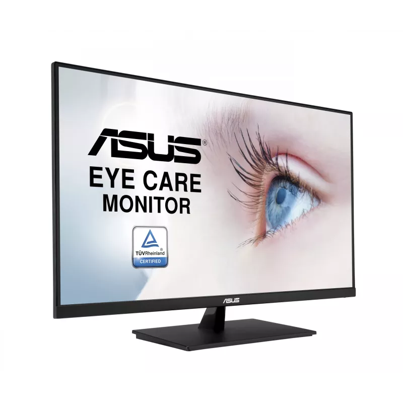 ASUS VP32UQ Monitor de ordenador 80 cm (31,5 inch) 3840 x 2160 píxeles 4K Ultra HD Negro