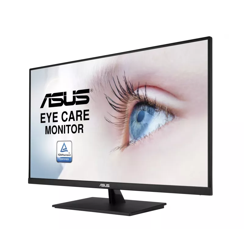 ASUS VP32UQ Monitor de ordenador 80 cm (31,5 inch) 3840 x 2160 píxeles 4K Ultra HD Negro