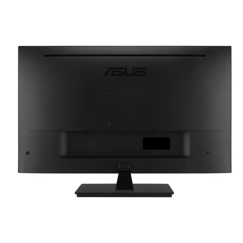 ASUS VP32UQ Monitor de ordenador 80 cm (31,5 inch) 3840 x 2160 píxeles 4K Ultra HD Negro