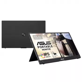 ASUS ZenScreen MB16AWP Monitor de ordenador 39,6 cm (15,6