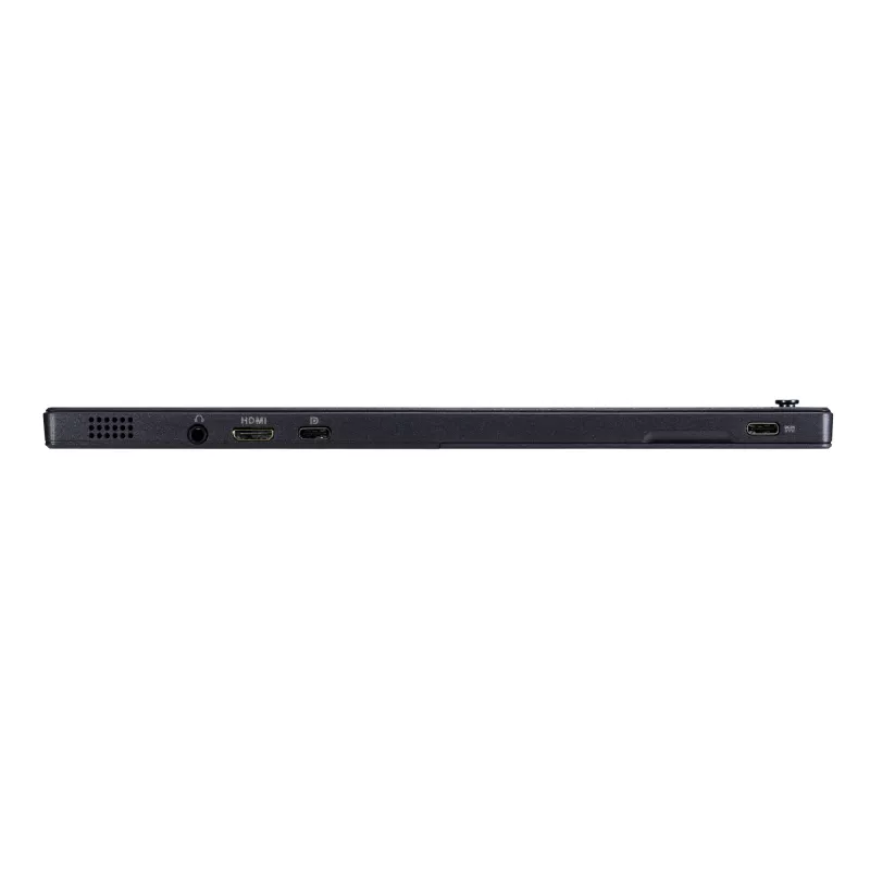ASUS ZenScreen MB16AWP Monitor de ordenador 39,6 cm (15,6 inch) 1920 x 1080 píxeles Full HD LED Negro