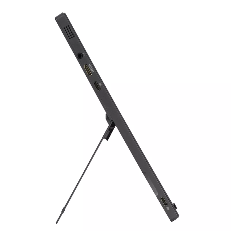 ASUS ZenScreen MB16AWP Monitor de ordenador 39,6 cm (15,6 inch) 1920 x 1080 píxeles Full HD LED Negro