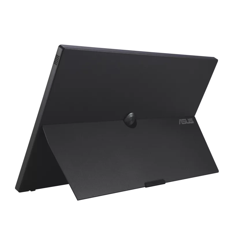 ASUS ZenScreen MB16AWP Monitor de ordenador 39,6 cm (15,6 inch) 1920 x 1080 píxeles Full HD LED Negro