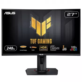 ASUS TUF Gaming VG27VQM Monitor de ordenador 68,6 cm (27