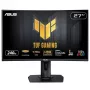 ASUS TUF Gaming VG27VQM Monitor de ordenador 68,6 cm (27 inch) 1920 x 1080 píxeles Full HD LED Negro