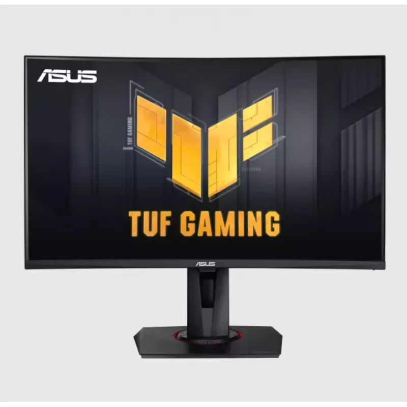ASUS TUF Gaming VG27VQM Monitor de ordenador 68,6 cm (27 inch) 1920 x 1080 píxeles Full HD LED Negro