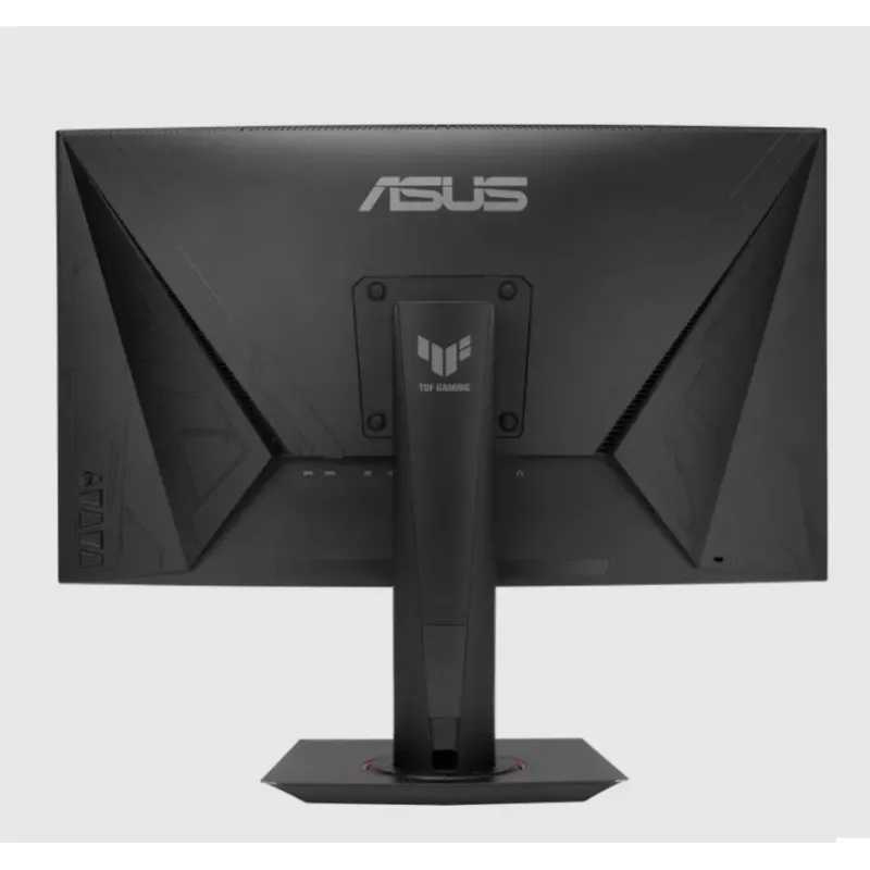 ASUS TUF Gaming VG27VQM Monitor de ordenador 68,6 cm (27 inch) 1920 x 1080 píxeles Full HD LED Negro