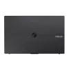 ASUS ZenScreen MB16AHT Monitor de ordenador 39,6 cm (15,6 inch) 1920 x 1080 píxeles Full HD Táctil Negro