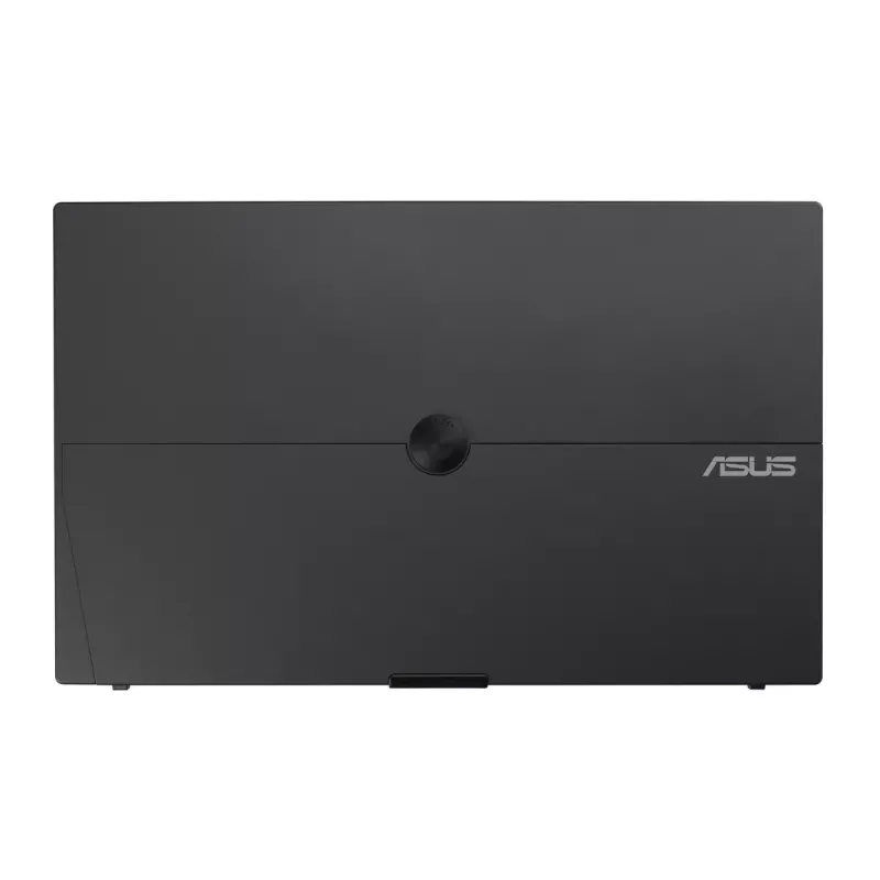 ASUS ZenScreen MB16AHT Monitor de ordenador 39,6 cm (15,6 inch) 1920 x 1080 píxeles Full HD Táctil Negro