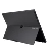 ASUS ZenScreen MB16AHT Monitor de ordenador 39,6 cm (15,6 inch) 1920 x 1080 píxeles Full HD Táctil Negro