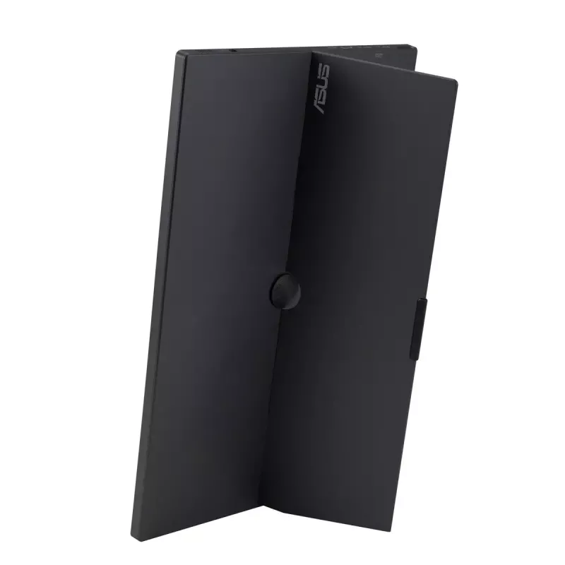 ASUS ZenScreen MB16AHT Monitor de ordenador 39,6 cm (15,6 inch) 1920 x 1080 píxeles Full HD Táctil Negro