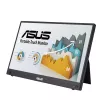 ASUS ZenScreen MB16AHT Monitor de ordenador 39,6 cm (15,6 inch) 1920 x 1080 píxeles Full HD Táctil Negro