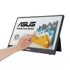 ASUS ZenScreen MB16AHT Monitor de ordenador 39,6 cm (15,6 inch) 1920 x 1080 píxeles Full HD Táctil Negro