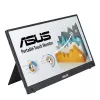 ASUS ZenScreen MB16AHT Monitor de ordenador 39,6 cm (15,6 inch) 1920 x 1080 píxeles Full HD Táctil Negro