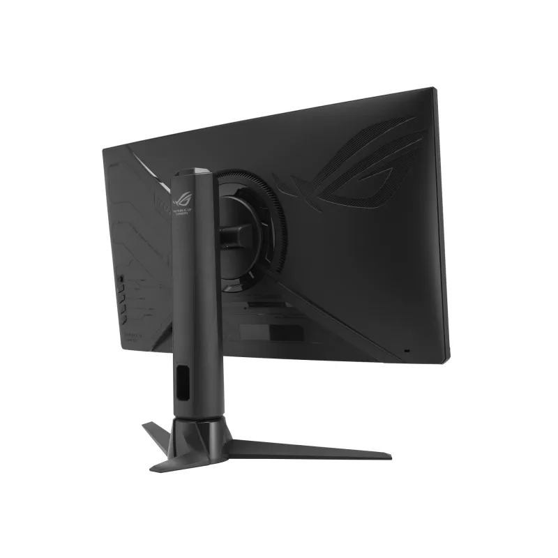 ASUS ROG Swift XG27AQV Monitor de ordenador 68,6 cm (27 inch) 2560 x 1440 píxeles Wide Quad HD Negro