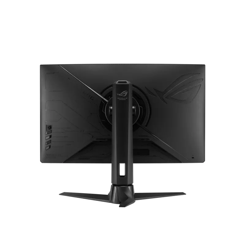 ASUS ROG Swift XG27AQV Monitor de ordenador 68,6 cm (27 inch) 2560 x 1440 píxeles Wide Quad HD Negro