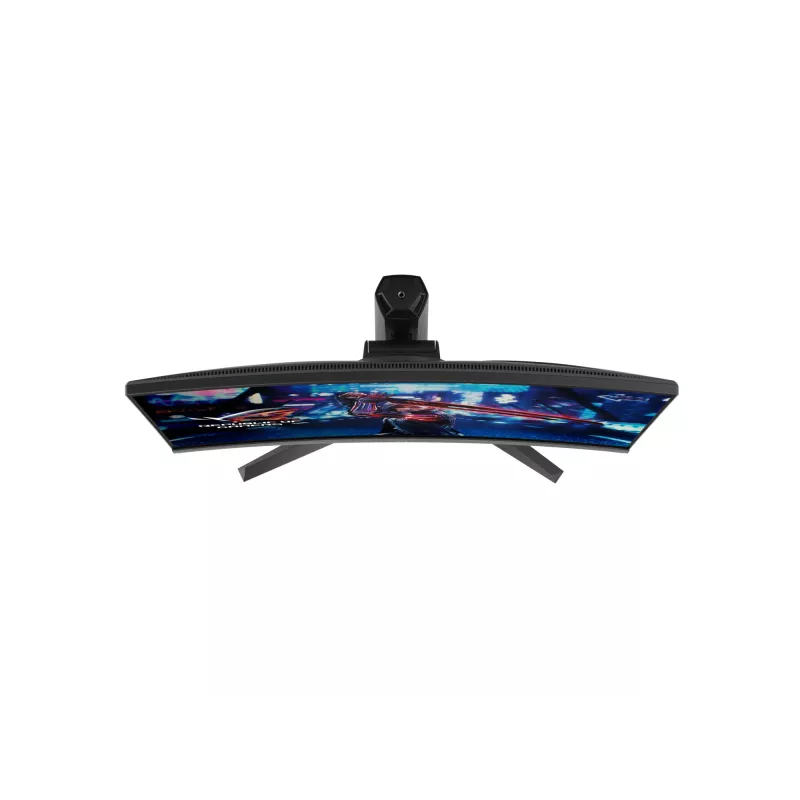 ASUS ROG Swift XG27AQV Monitor de ordenador 68,6 cm (27 inch) 2560 x 1440 píxeles Wide Quad HD Negro