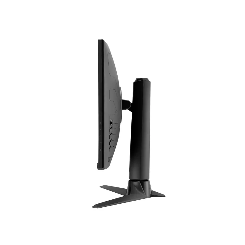 ASUS ROG Swift XG27AQV Monitor de ordenador 68,6 cm (27 inch) 2560 x 1440 píxeles Wide Quad HD Negro