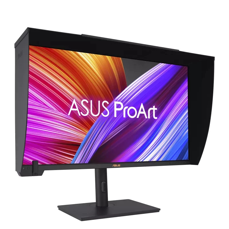 ASUS ProArt Display PA32UCXR Monitor de ordenador 81,3 cm (32 inch) 3840 x 2160 píxeles 4K Ultra HD LCD Negro