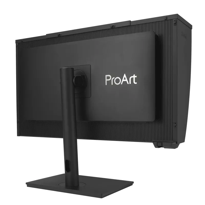 ASUS ProArt Display PA32UCXR Monitor de ordenador 81,3 cm (32 inch) 3840 x 2160 píxeles 4K Ultra HD LCD Negro